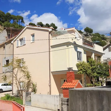 Studio Jesenice 5159a Апартаменты *