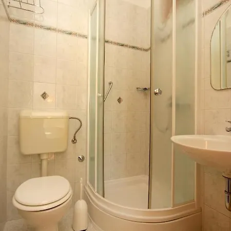 Апартаменты Studio Jesenice 5159a Крило